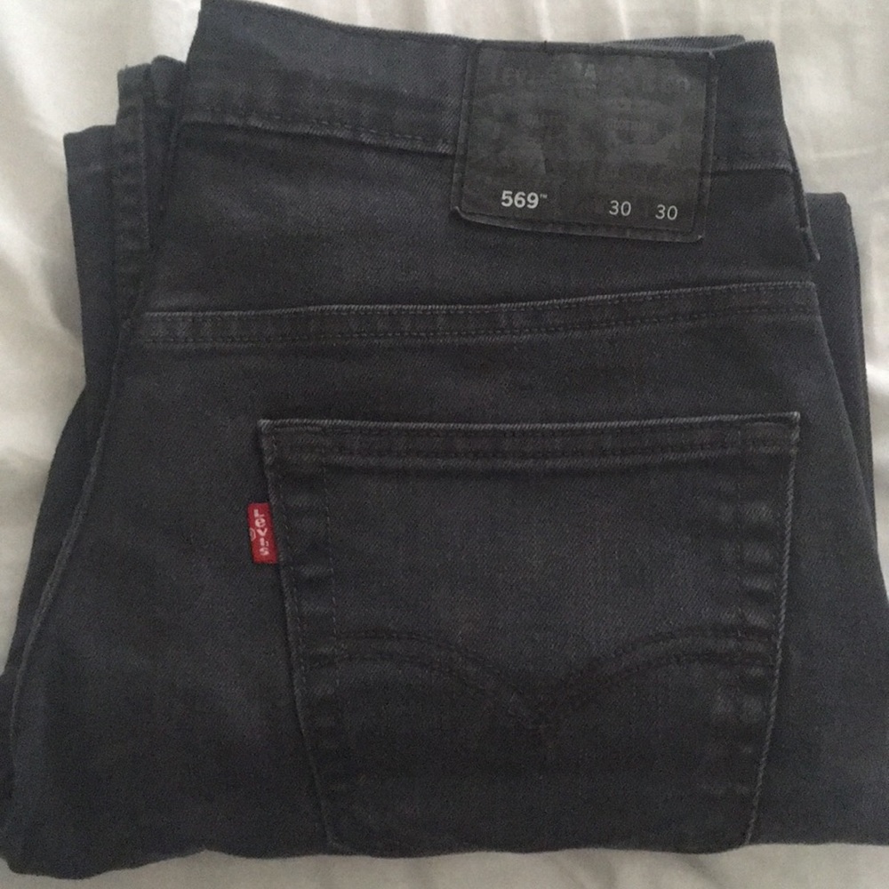 Levi’s jeans